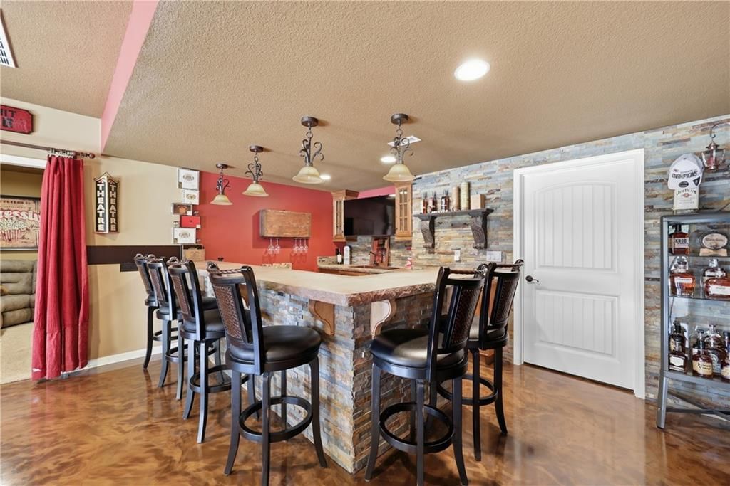 25007 W 77th Street — photo 36