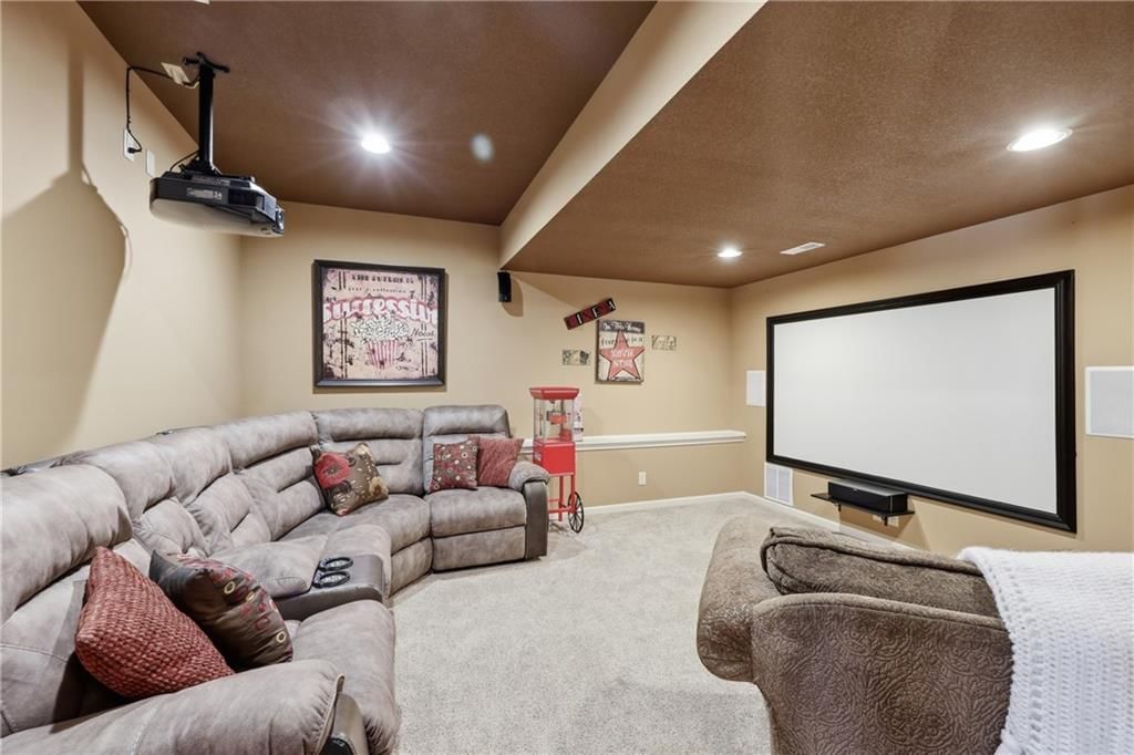 25007 W 77th Street — photo 38
