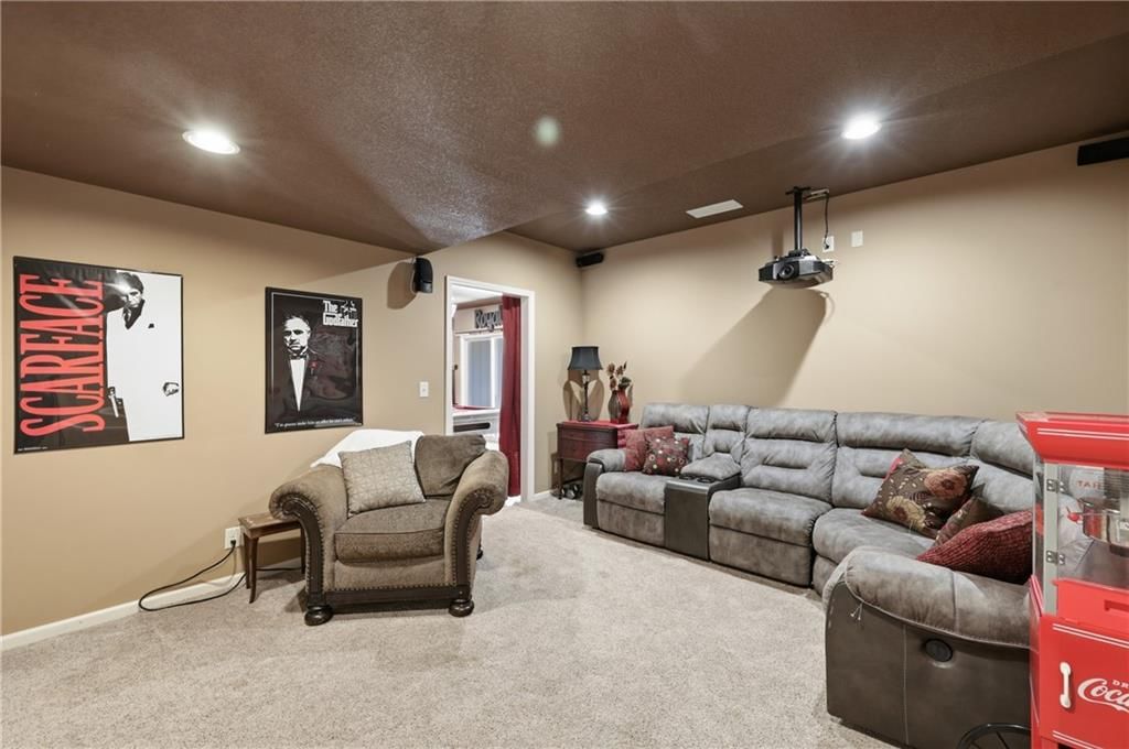 25007 W 77th Street — photo 39