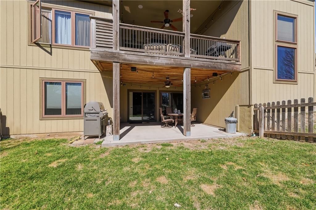 25007 W 77th Street — photo 49