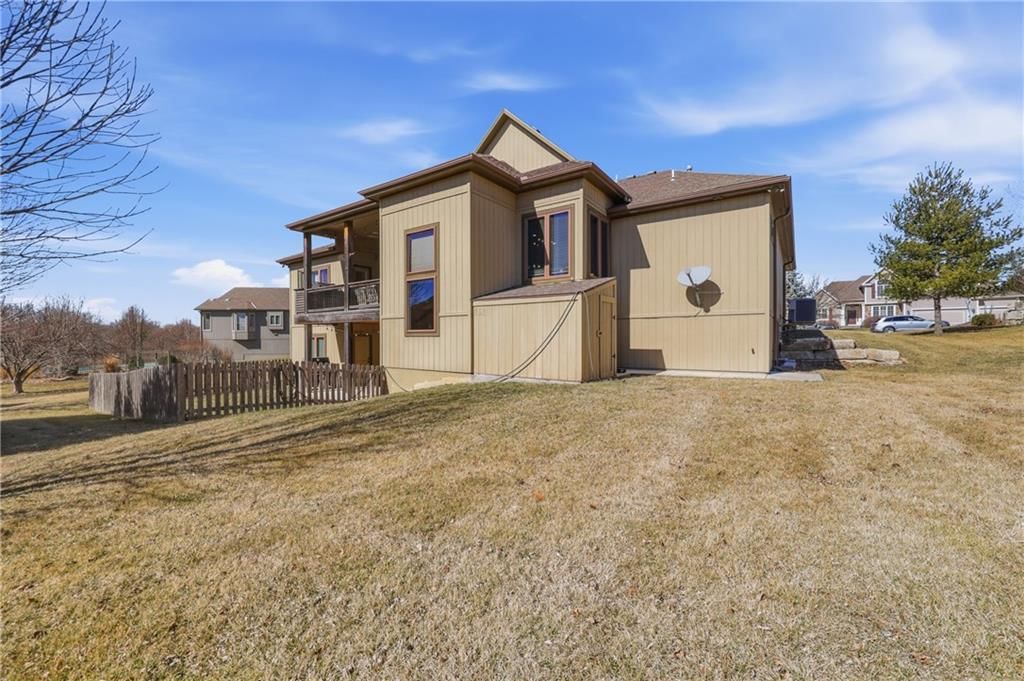 25007 W 77th Street — photo 51