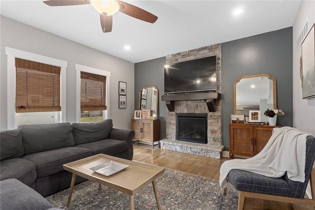 10809 N Randolph Avenue — photo 7