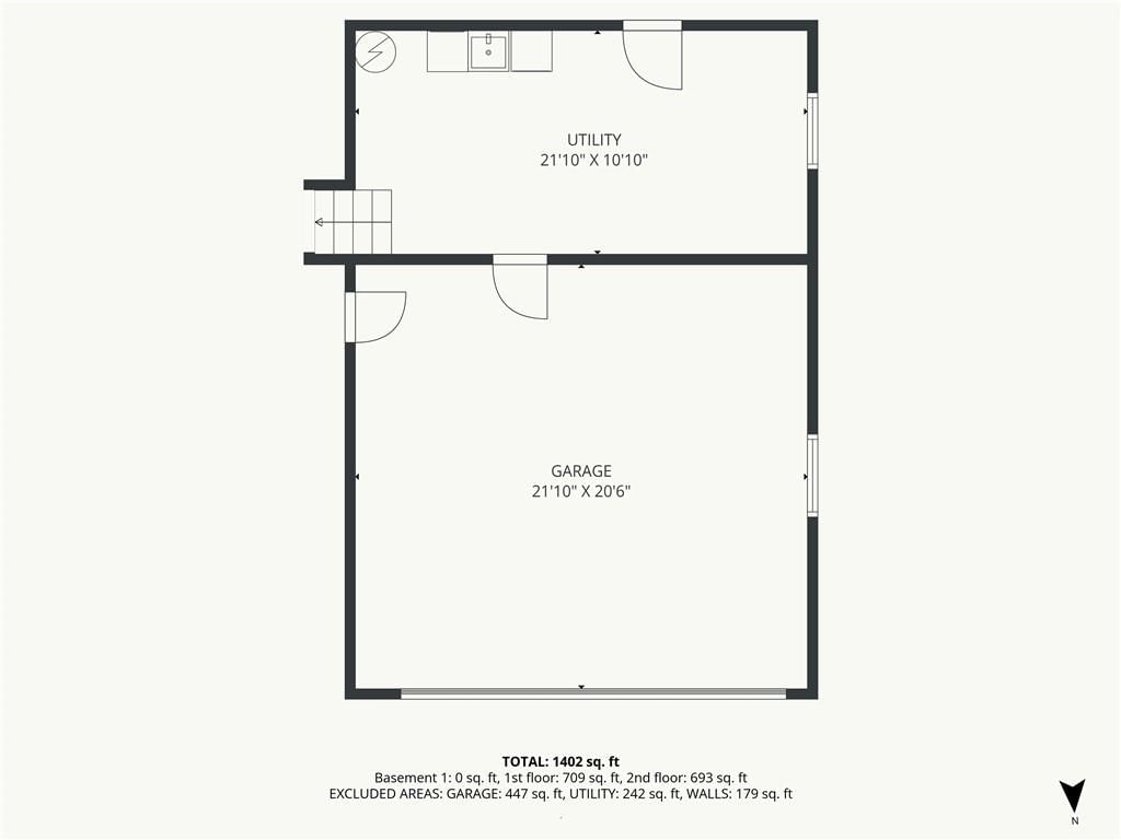 210 W Spruce Street — photo 32