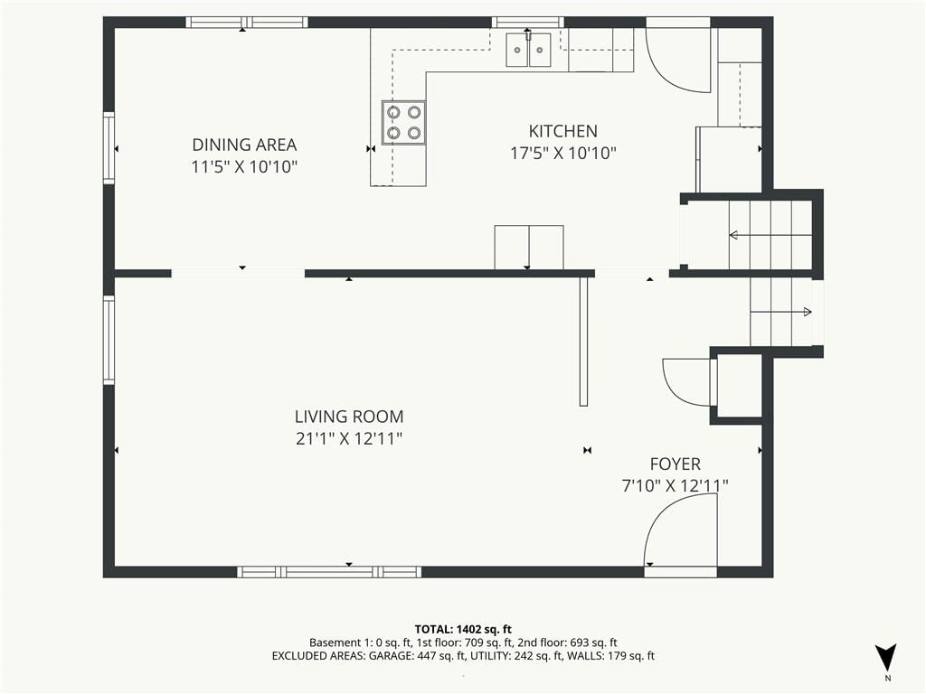 210 W Spruce Street — photo 33