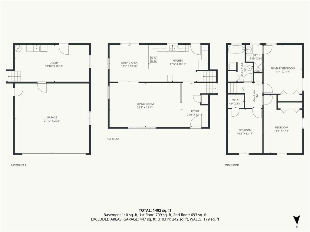 210 W Spruce Street — photo 35