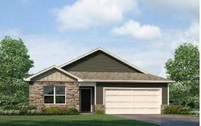 524 Ella's Way, Liberty, MO