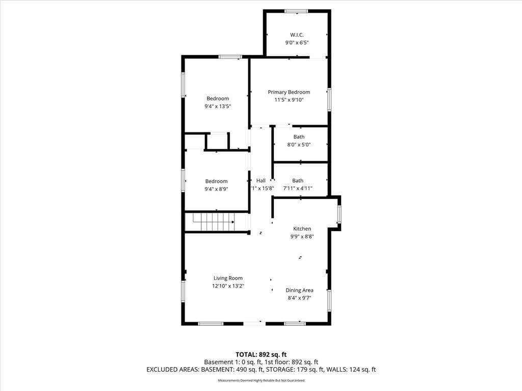 107 N Ditzler Avenue — photo 30