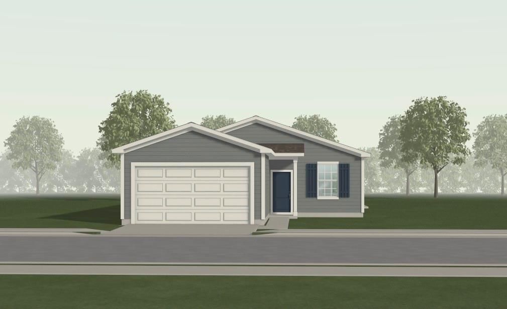 3033 NW 96th Terrace, Kansas City, MO