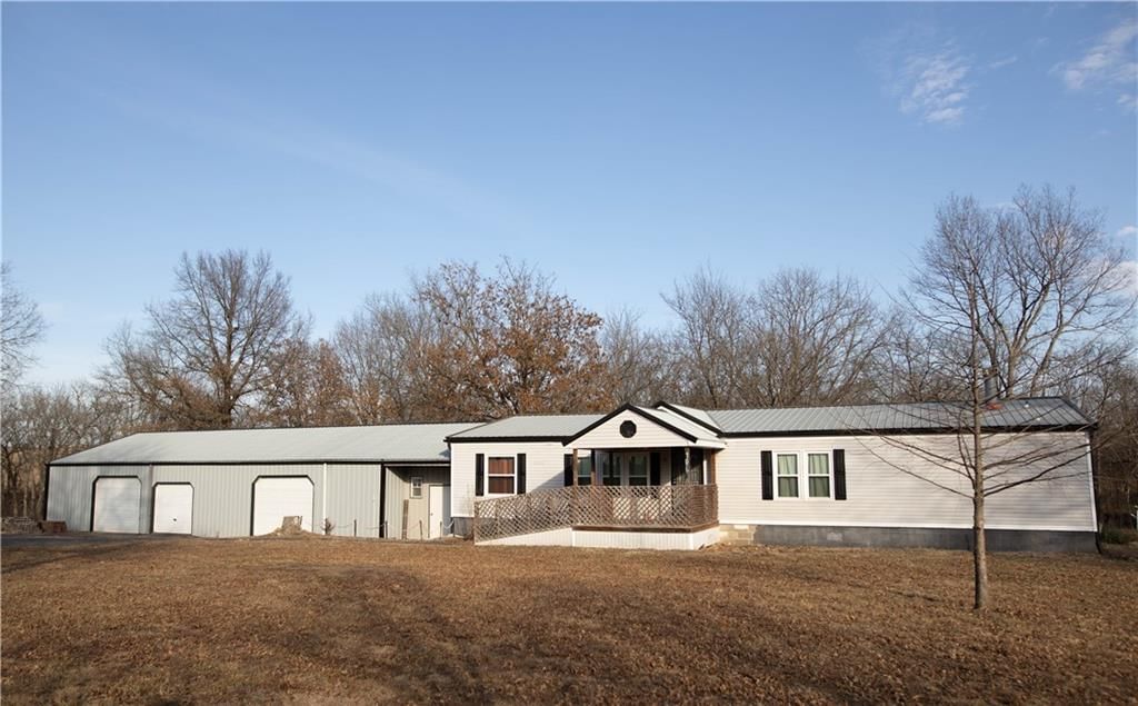 1061 County Road B Highway, Holden, MO