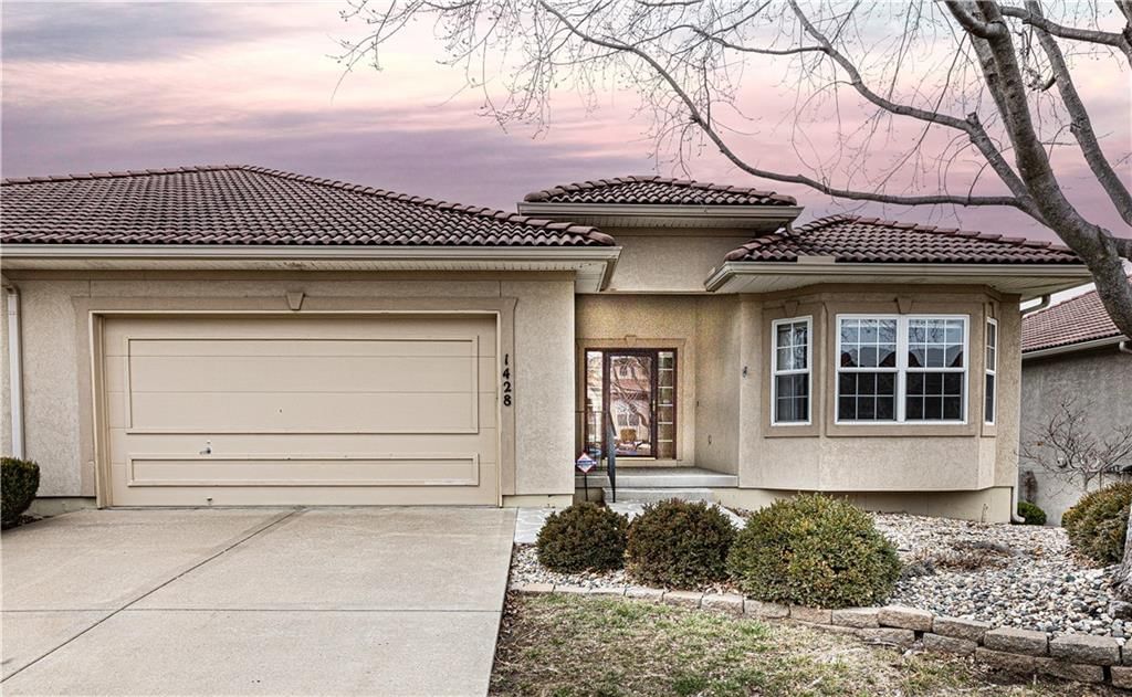 1428 SW Logos Drive, Lee's Summit, MO