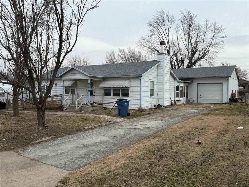 1407/1413 Rex Avenue, Joplin, MO