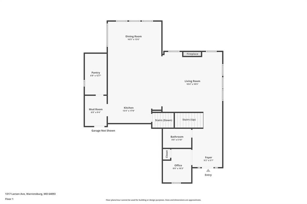 1317 Larson Avenue — photo 33