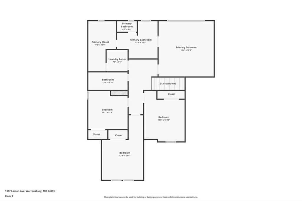 1317 Larson Avenue — photo 34