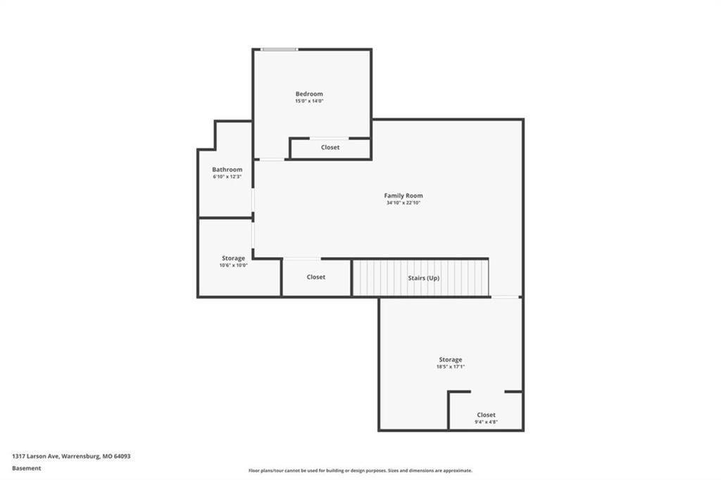 1317 Larson Avenue — photo 35