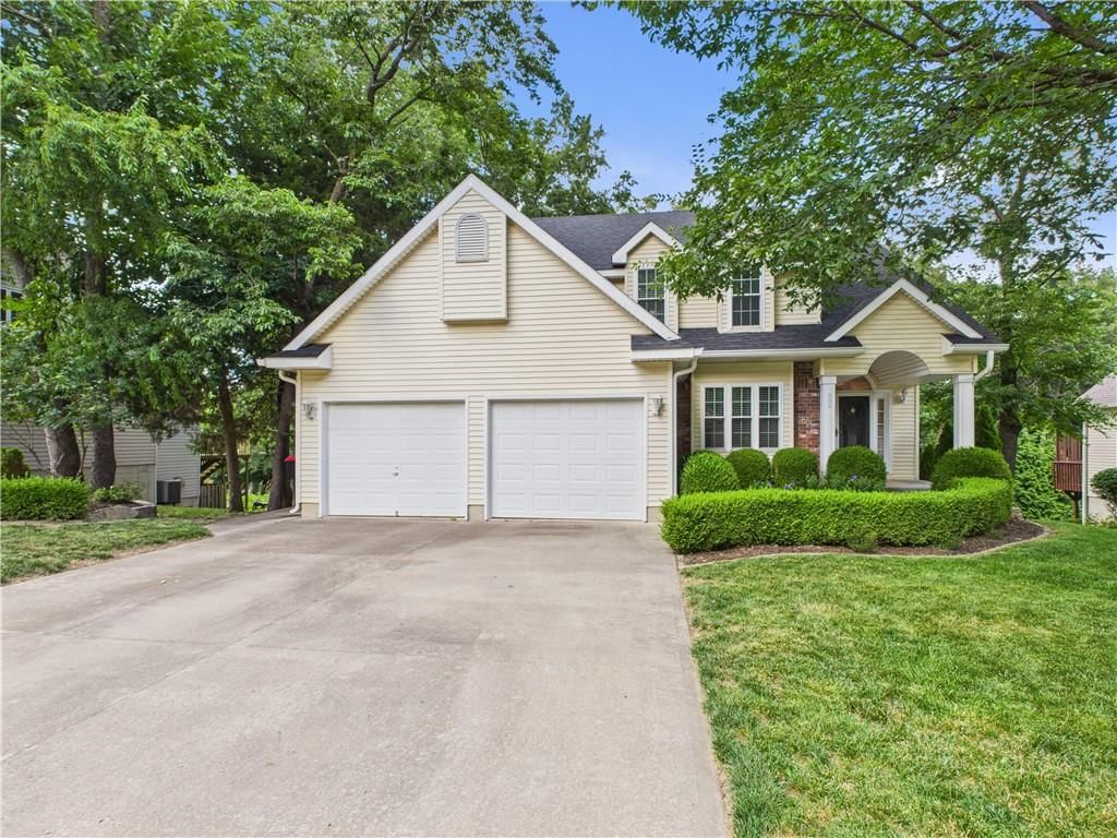 503 Quail Trail — photo 3