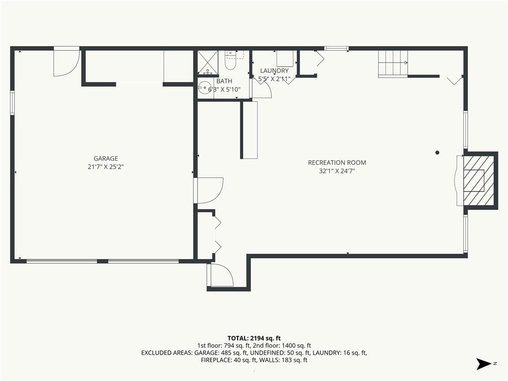 2724 Queen Ridge Drive — photo 39