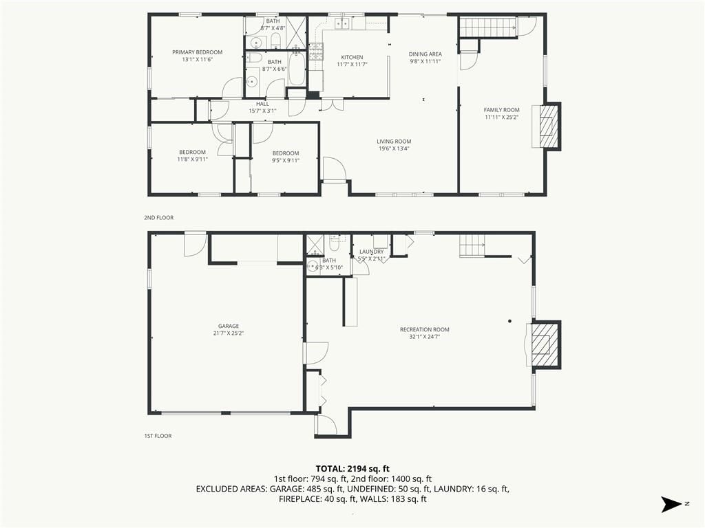 2724 Queen Ridge Drive — photo 40