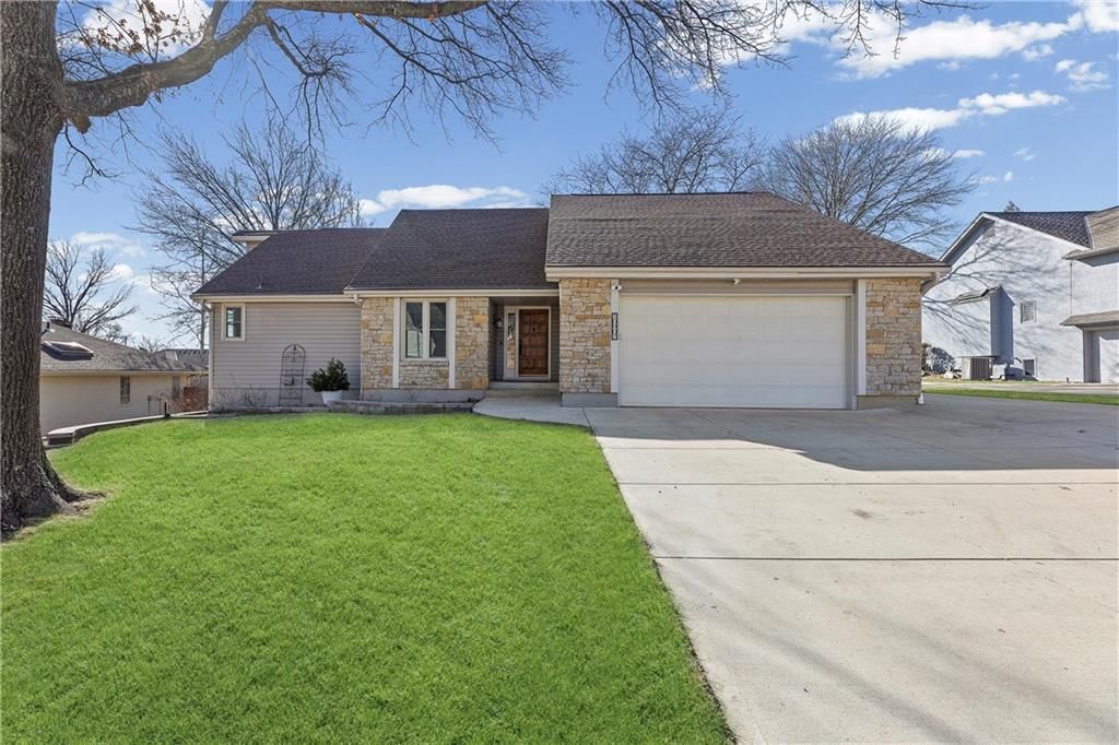 10907 E 98th Terrace, Kansas City, MO
