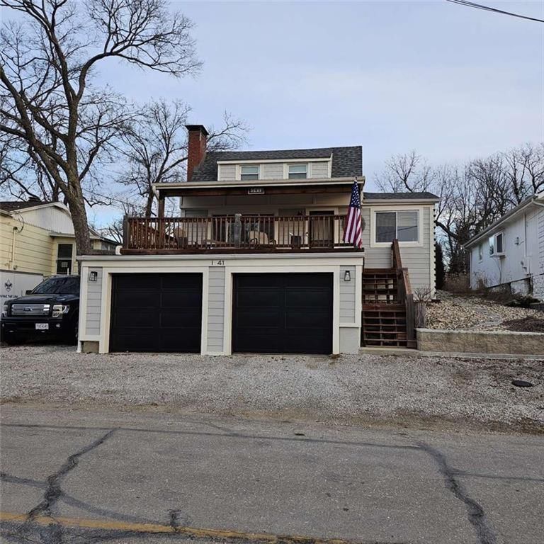 41 I Street, Lake Lotawana, MO