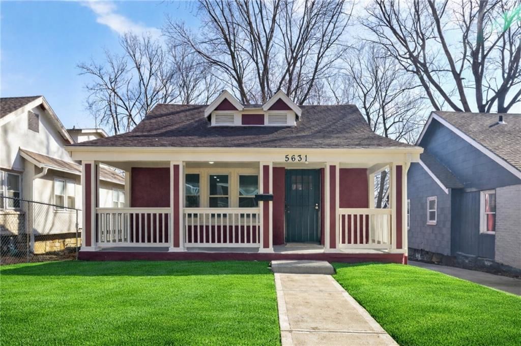 5631 Euclid Avenue — photo 2