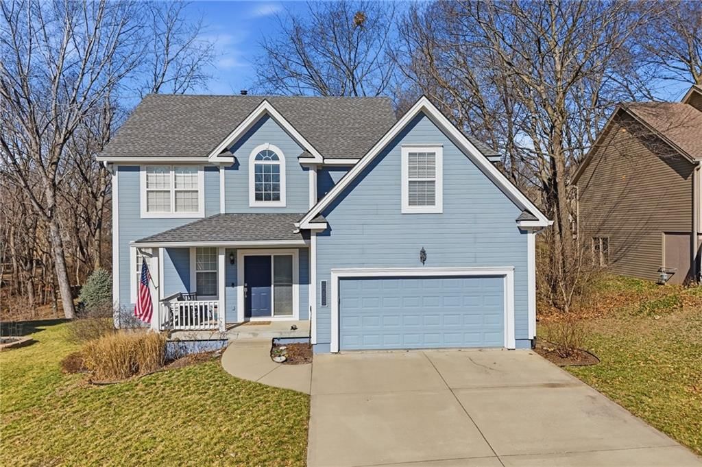 8058 N Highland Avenue, Kansas City, MO