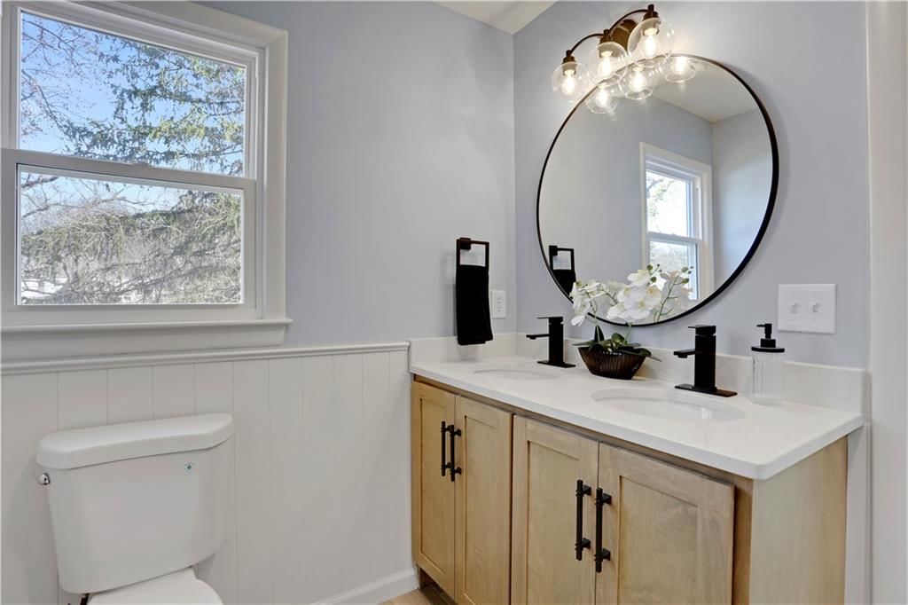 5833 Woodward Street — photo 22