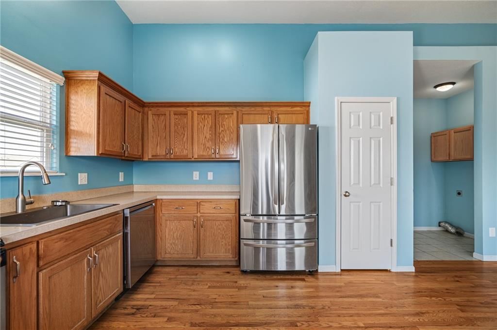513 W Meriwood Lane — photo 19