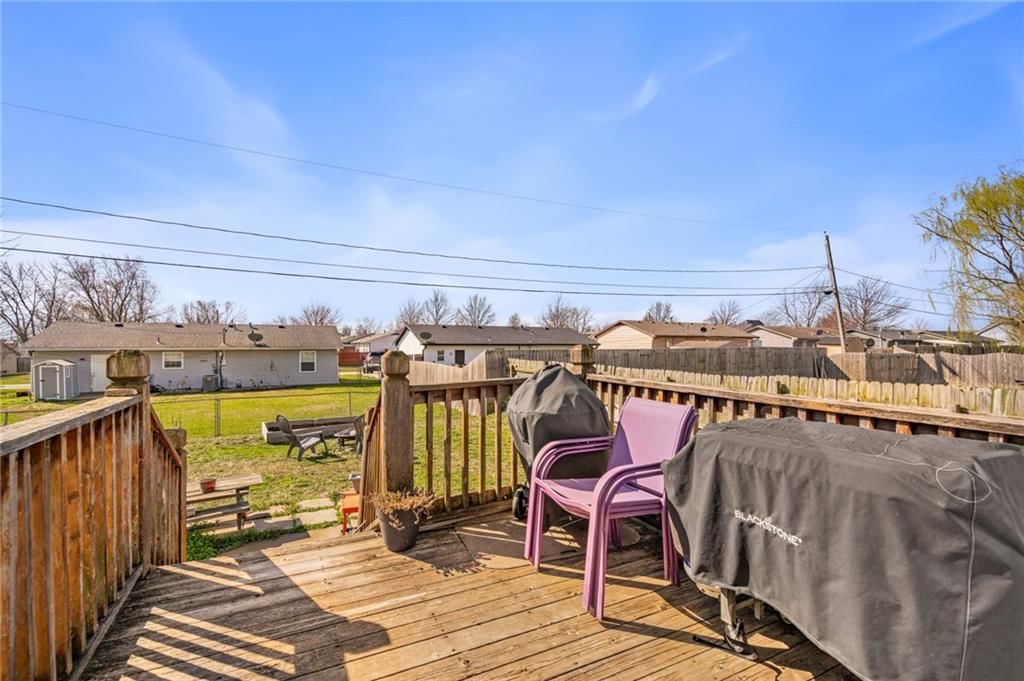 513 W Meriwood Lane — photo 39