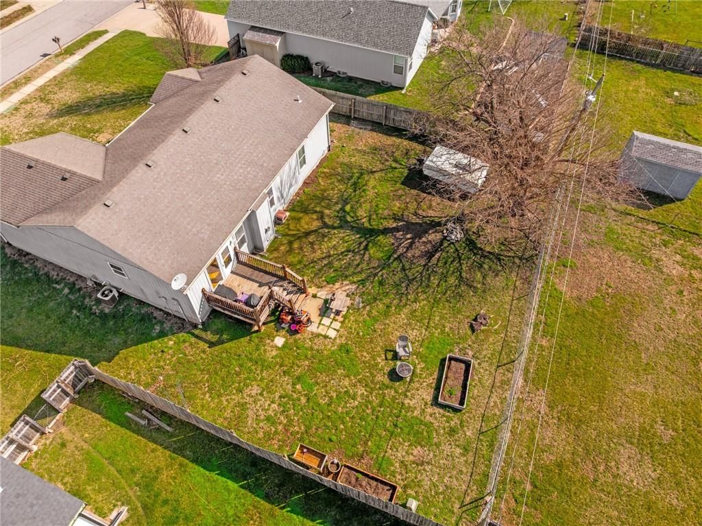 513 W Meriwood Lane — photo 46