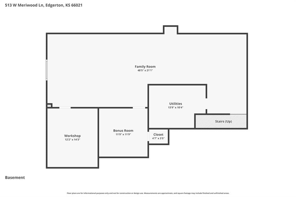 513 W Meriwood Lane — photo 48