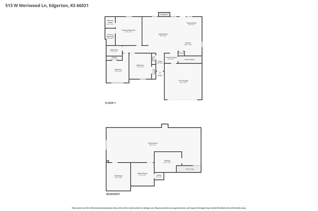 513 W Meriwood Lane — photo 49