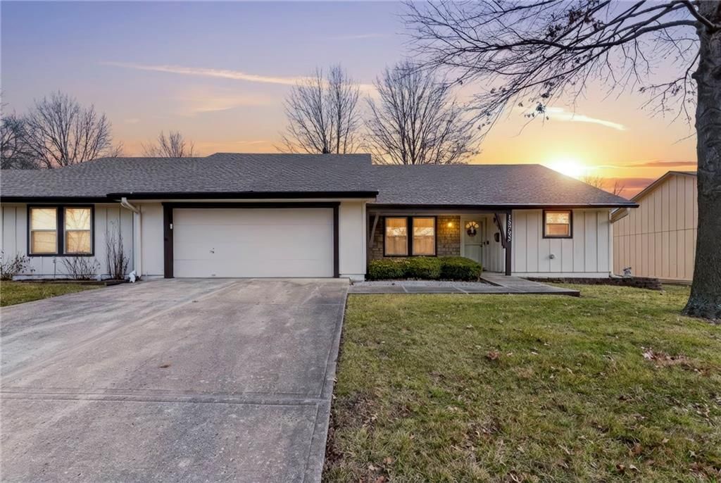 18795 Sunrise Drive, Belton, MO