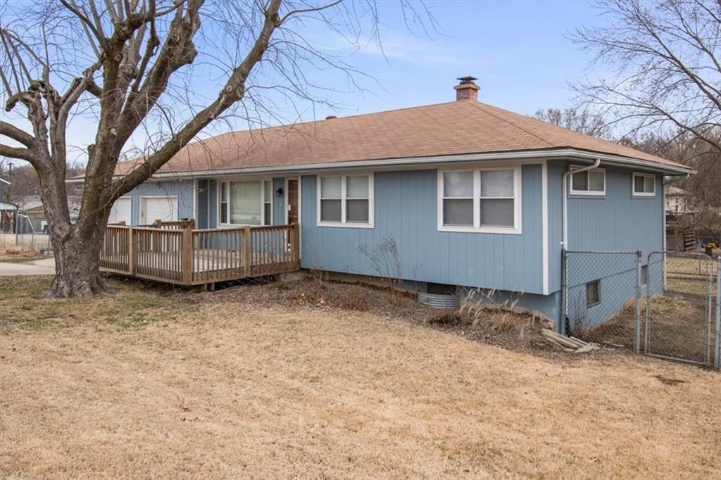 709 S Scott Avenue — photo 2