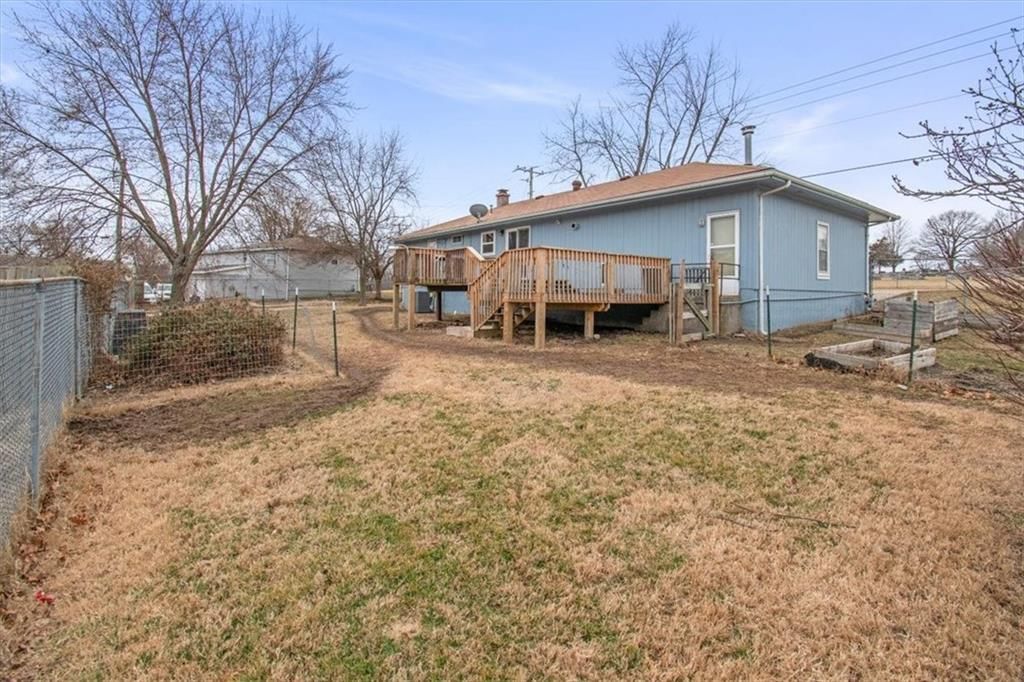 709 S Scott Avenue — photo 20