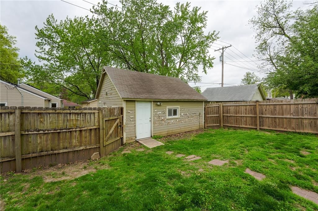1103 N 13th Street — photo 35