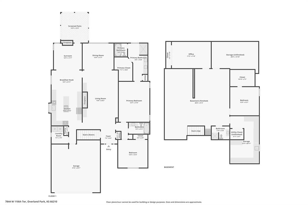7844 W 118th Terrace — photo 31