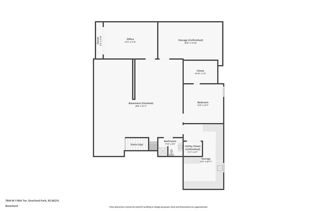 7844 W 118th Terrace — photo 32