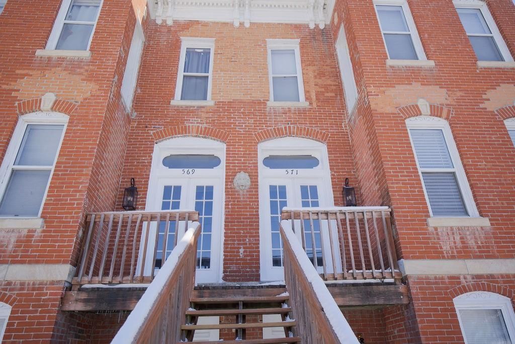569-571 Campbell Street — photo 4