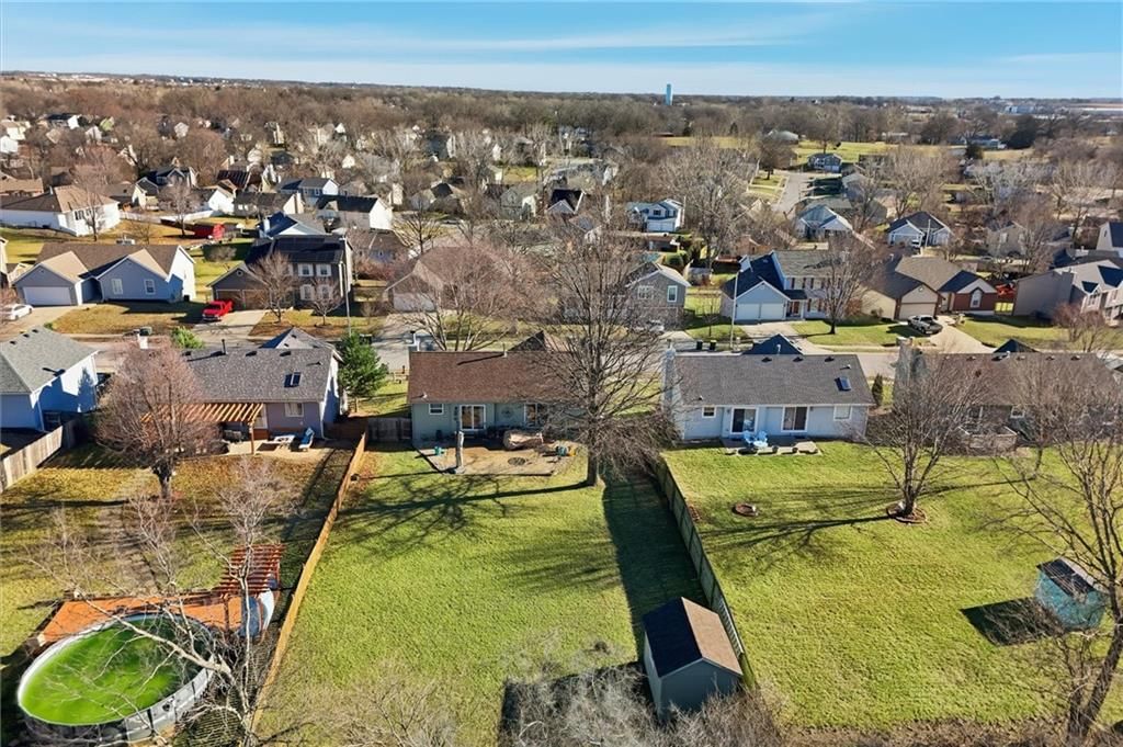 6816 N Corrington Avenue — photo 3