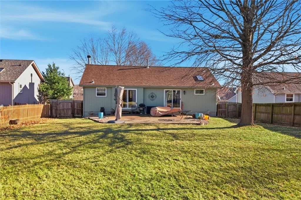 6816 N Corrington Avenue — photo 32