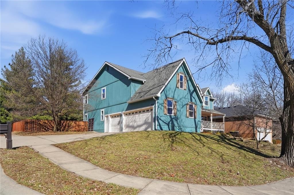6323 N Robinhood Lane — photo 3
