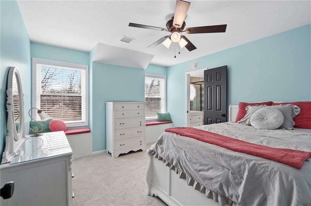 6323 N Robinhood Lane — photo 37