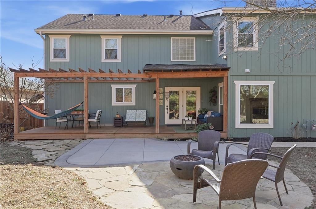 6323 N Robinhood Lane — photo 42