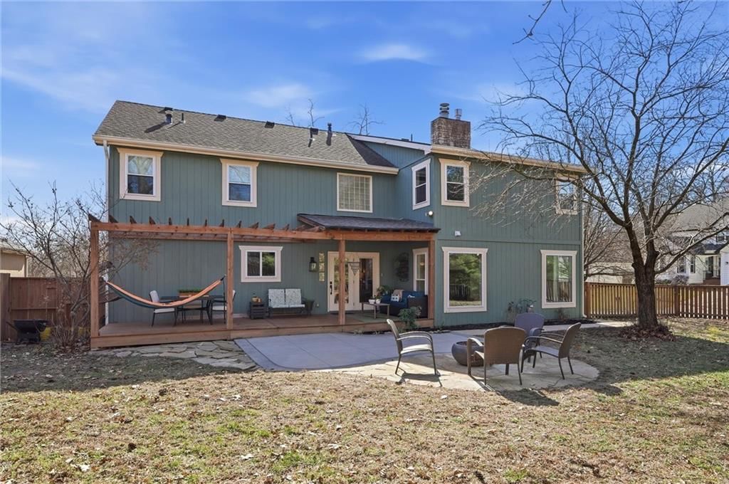 6323 N Robinhood Lane — photo 43