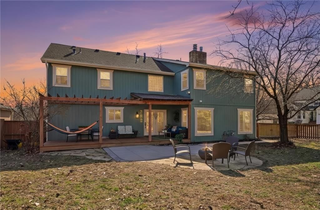 6323 N Robinhood Lane — photo 44