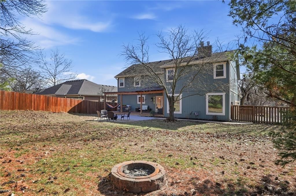 6323 N Robinhood Lane — photo 45