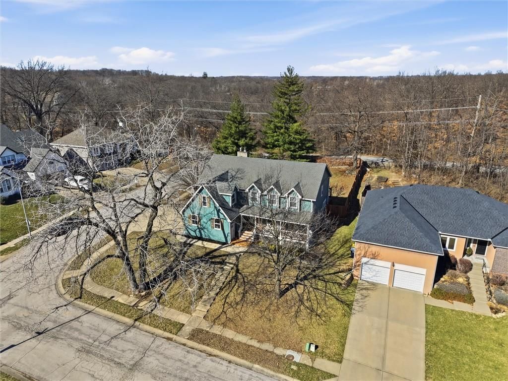 6323 N Robinhood Lane — photo 46