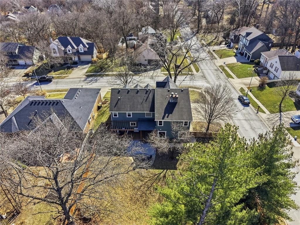 6323 N Robinhood Lane — photo 48