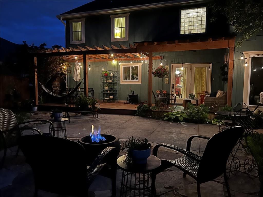 6323 N Robinhood Lane — photo 51