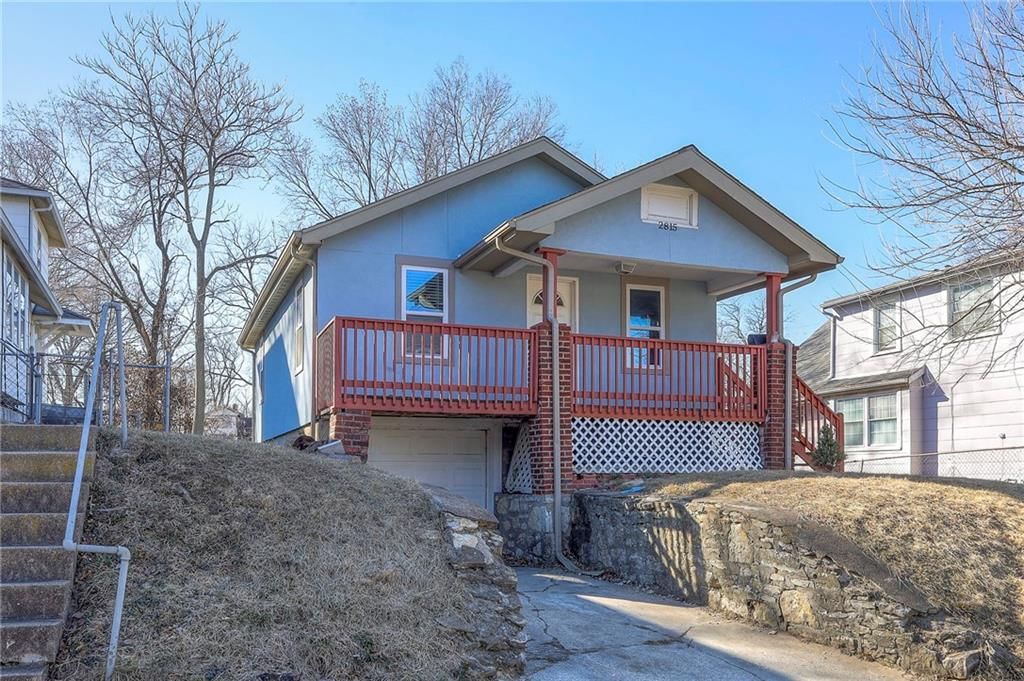 2815 Everett Avenue, Kansas City, KS